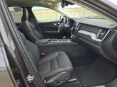 Thumbnail of 2025 Platinum Grey Metallic Volvo XC60