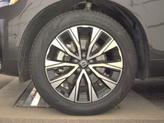 Thumbnail of 2025 Platinum Grey Metallic Volvo XC60