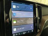 Thumbnail of 2024 Denim Blue Volvo XC60