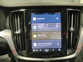 Thumbnail of 2025 Denim Blue Volvo S60