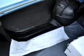 Thumbnail of 1967 Marina Blue Pontiac LeMans