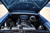 Thumbnail of 1967 Marina Blue Pontiac LeMans