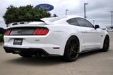 Thumbnail of 2020 Black Ford Mustang