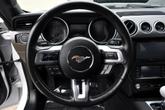Thumbnail of 2020 Black Ford Mustang