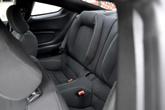 Thumbnail of 2020 Black Ford Mustang
