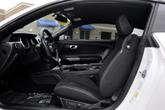 Thumbnail of 2020 Black Ford Mustang