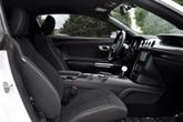 Thumbnail of 2020 Black Ford Mustang