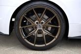 Thumbnail of 2020 Black Ford Mustang