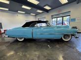 Thumbnail of 1952 Teal Cadillac Series 62