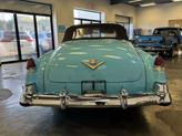 Thumbnail of 1952 Teal Cadillac Series 62