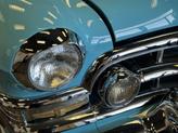 Thumbnail of 1952 Teal Cadillac Series 62
