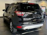 Thumbnail of 2018 Shadow Black Ford Escape