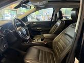 Thumbnail of 2018 Shadow Black Ford Escape