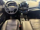 Thumbnail of 2018 Shadow Black Ford Escape