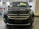 Thumbnail of 2018 Shadow Black Ford Escape
