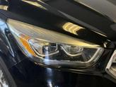 Thumbnail of 2018 Shadow Black Ford Escape