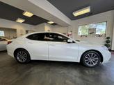 Thumbnail of 2019 Platinum White Pearl Acura TLX