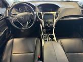 Thumbnail of 2019 Platinum White Pearl Acura TLX