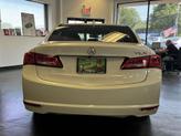 Thumbnail of 2019 Platinum White Pearl Acura TLX