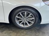 Thumbnail of 2019 Platinum White Pearl Acura TLX