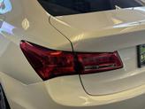 Thumbnail of 2019 Platinum White Pearl Acura TLX