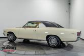 Thumbnail of 1967 Beige Chevrolet Chevelle