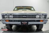 Thumbnail of 1967 Beige Chevrolet Chevelle