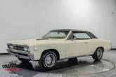 Thumbnail of 1967 Beige Chevrolet Chevelle