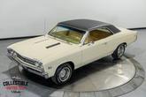 Thumbnail of 1967 Beige Chevrolet Chevelle