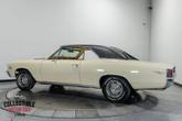 Thumbnail of 1967 Beige Chevrolet Chevelle