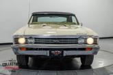 Thumbnail of 1967 Beige Chevrolet Chevelle