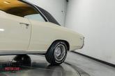 Thumbnail of 1967 Beige Chevrolet Chevelle