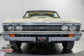 Thumbnail of 1967 Beige Chevrolet Chevelle