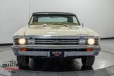 Thumbnail of 1967 Beige Chevrolet Chevelle