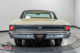 Thumbnail of 1967 Beige Chevrolet Chevelle
