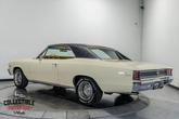 Thumbnail of 1967 Beige Chevrolet Chevelle