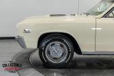 Thumbnail of 1967 Beige Chevrolet Chevelle