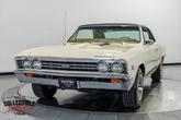 Thumbnail of 1967 Beige Chevrolet Chevelle
