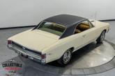Thumbnail of 1967 Beige Chevrolet Chevelle