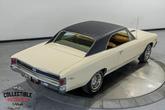 Thumbnail of 1967 Beige Chevrolet Chevelle
