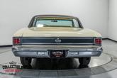 Thumbnail of 1967 Beige Chevrolet Chevelle