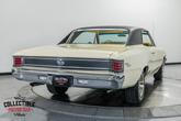 Thumbnail of 1967 Beige Chevrolet Chevelle