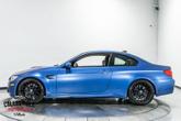 Thumbnail of 2013 FROZEN BLUE BMW M3