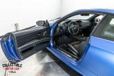 Thumbnail of 2013 FROZEN BLUE BMW M3
