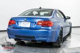 Thumbnail of 2013 FROZEN BLUE BMW M3