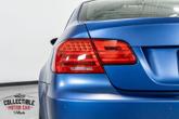 Thumbnail of 2013 FROZEN BLUE BMW M3