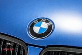 Thumbnail of 2013 FROZEN BLUE BMW M3