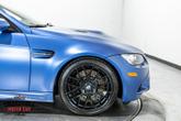 Thumbnail of 2013 FROZEN BLUE BMW M3