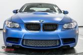 Thumbnail of 2013 FROZEN BLUE BMW M3