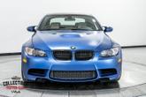 Thumbnail of 2013 FROZEN BLUE BMW M3